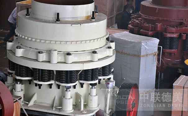 液壓對(duì)輥破碎機(jī)多少錢一臺(tái)？