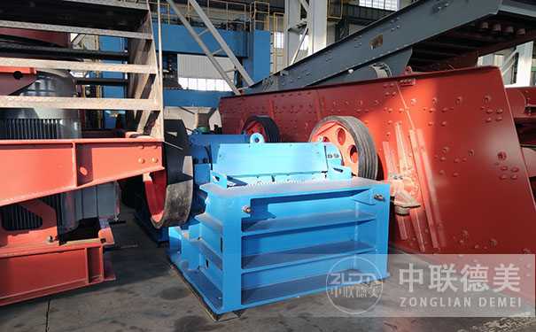 反擊式破碎機(jī)哪里好,哪里有賣的？