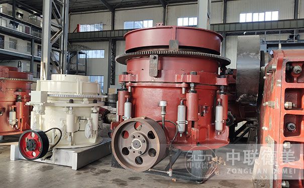 反擊式破碎機(jī)哪里好,哪里有賣的？