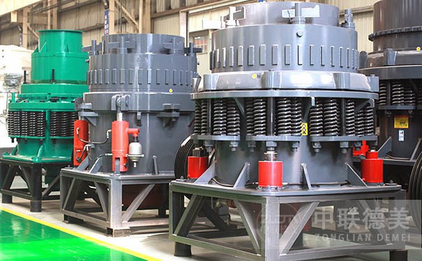 復(fù)合式破碎機怎么用？