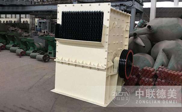 單缸液壓圓錐破碎機有什么用？