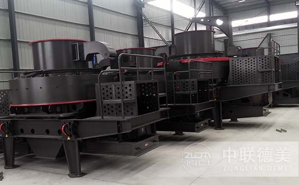 圓錐機(jī)有幾種型號(hào)