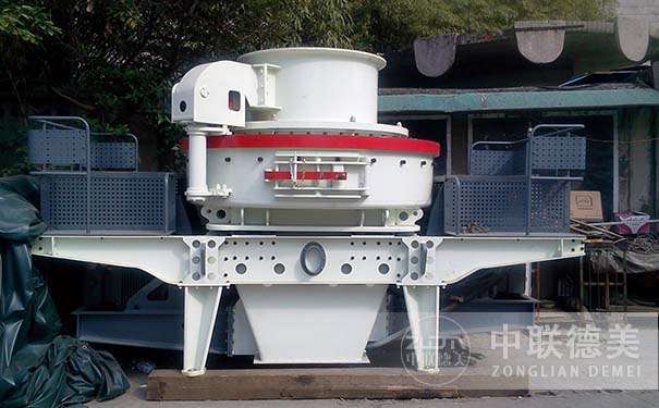 米石制砂機(jī)