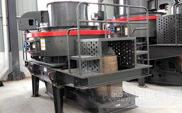 金剛砂制砂機(jī)