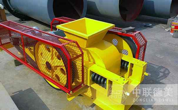 石灰石破碎機(jī)