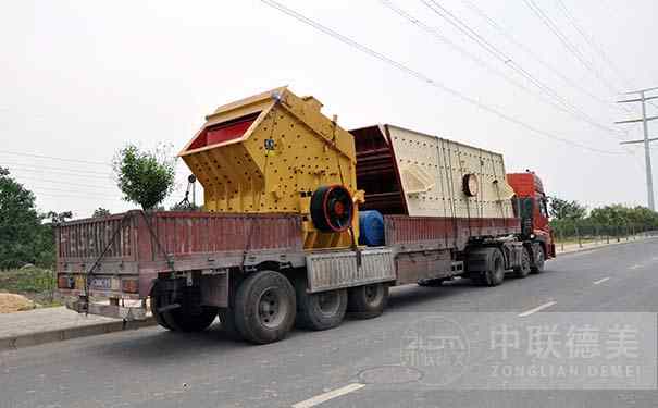 圓錐破碎機(jī)