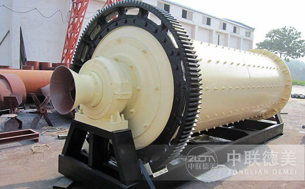 棒磨是制砂機(jī)