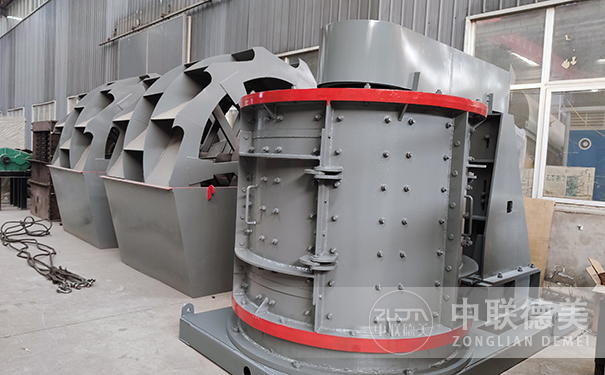 復(fù)合破碎機