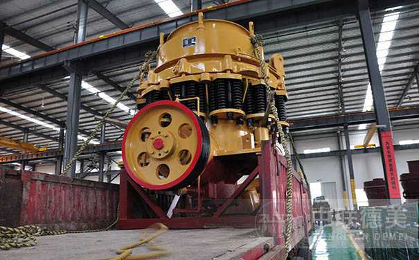 青石制砂機(jī)？