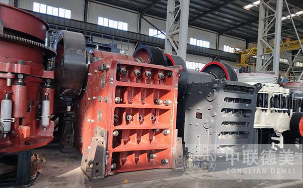 移動制砂機廠家哪個好？