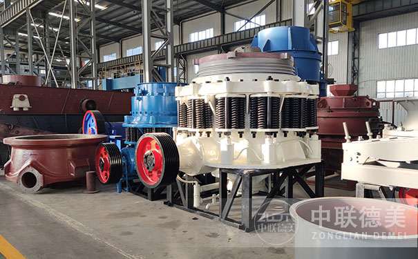 移動制砂機廠家哪個好？