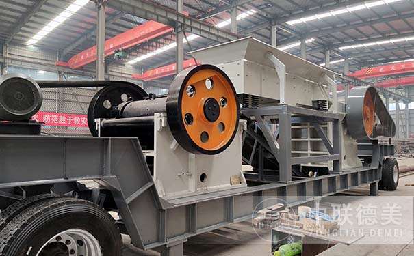 立式板錘制砂機？