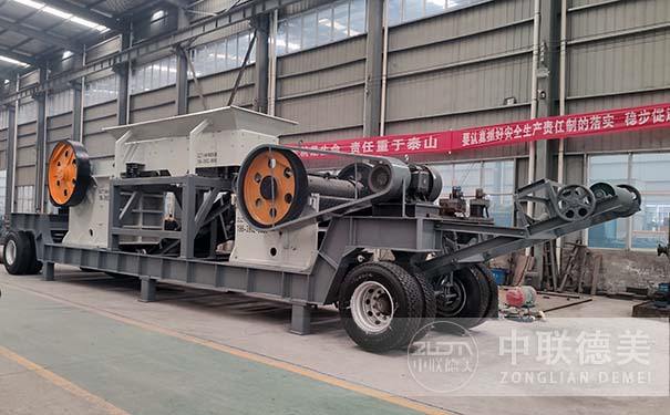 建筑用砂制砂機(jī)？