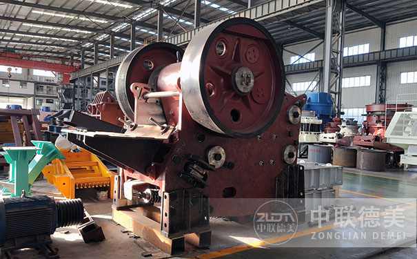 建筑用砂制砂機(jī)？