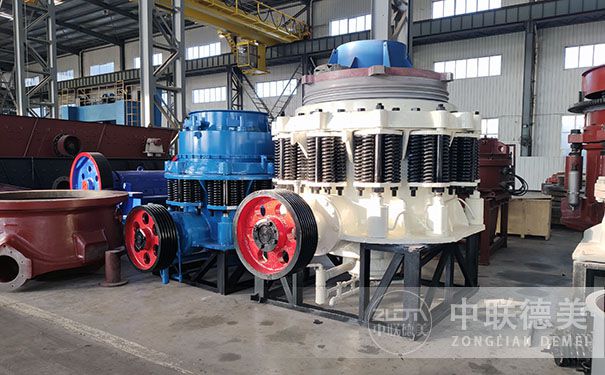 新型制砂機(jī)？