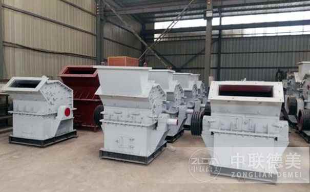 鵝卵石制砂機(jī)廠家哪個(gè)好？