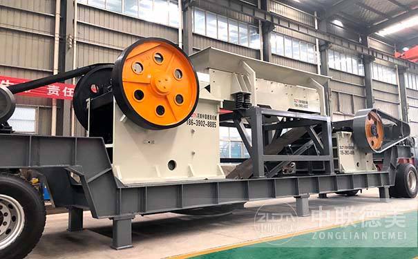 液壓開箱制砂機(jī)廠家哪個好？