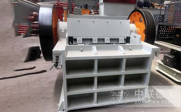 液壓開箱制砂機(jī)廠家哪個好？