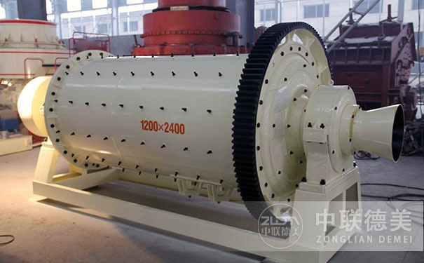 液壓開箱制砂機(jī)