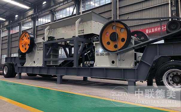 棒磨式制砂機(jī)