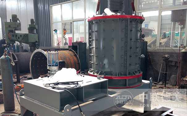 反擊式制砂機(jī)廠家哪個(gè)好？