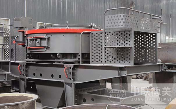 反擊式制砂機(jī)廠家哪個(gè)好？