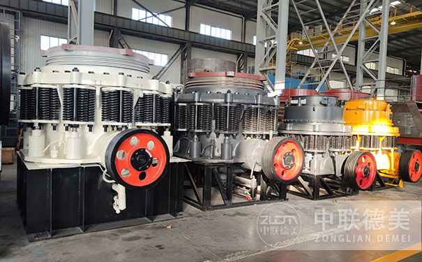 第三代制砂機(jī)