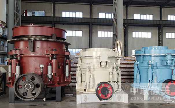 新型制砂機(jī)