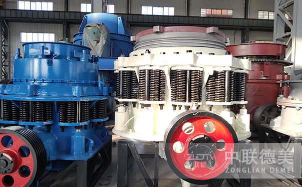 建筑用砂制砂機廠家哪個好？