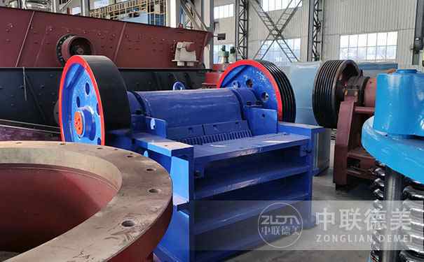 建筑用砂制砂機廠家哪個好？