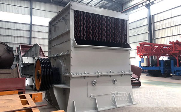 建筑用砂制砂機(jī)