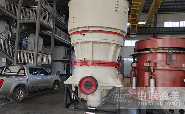 建筑用砂制砂機(jī)