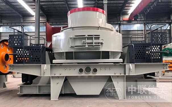 新型制砂機(jī)廠家哪個好？
