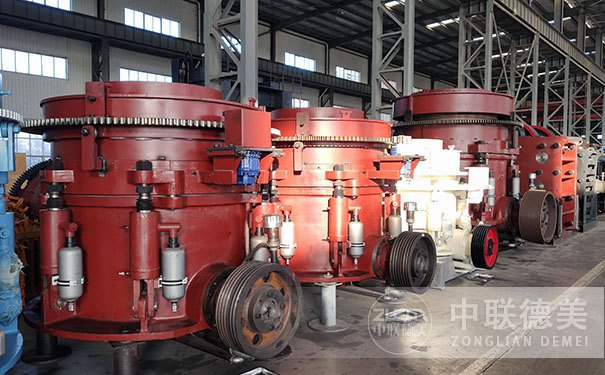 新型制砂機(jī)廠家哪個好？