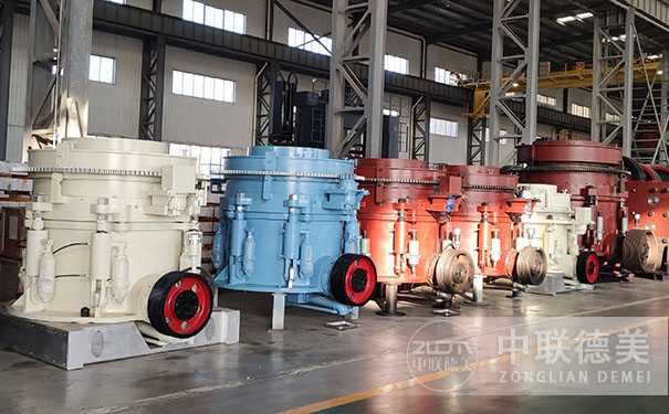 對輥制砂機(jī)