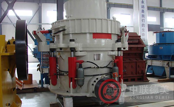 VSI制砂機廠家哪個好？