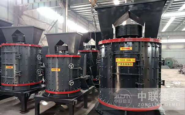 反擊制砂機廠家哪個好?