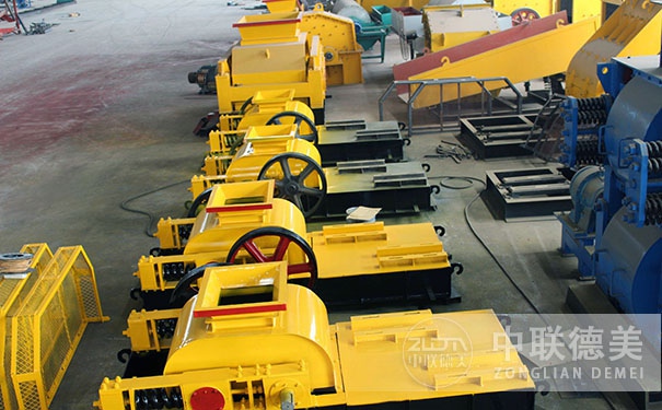 石頭制砂機(jī)廠家哪個(gè)好？