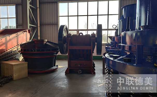 反擊制砂機(jī)