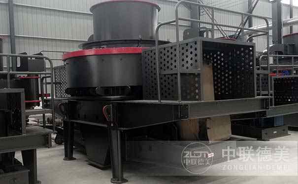 反擊制砂機(jī)