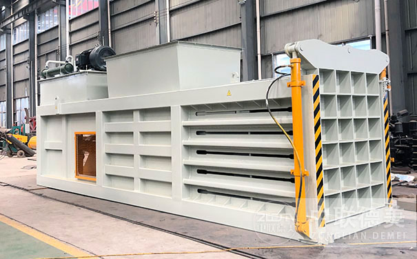 液壓打包機(jī)