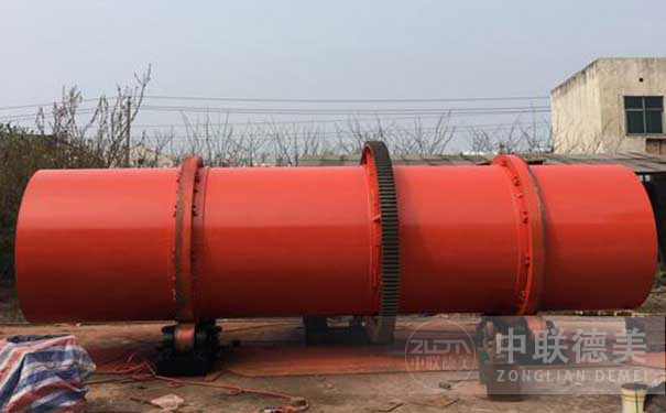 型煤烘干機(jī)