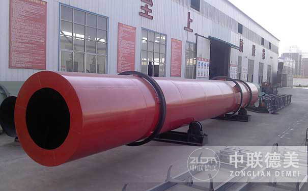 稻殼烘干機(jī)