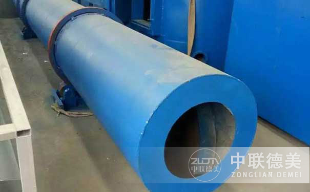 煙煤烘干機(jī)