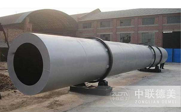 煙煤烘干機(jī)