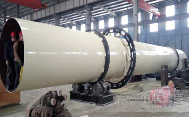 脫硫石膏烘干機(jī)