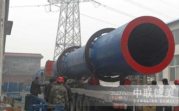 褐煤烘干機(jī)