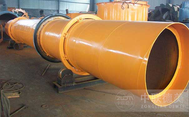 煤泥烘干機(jī)