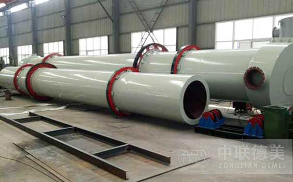 煤泥烘干機(jī)