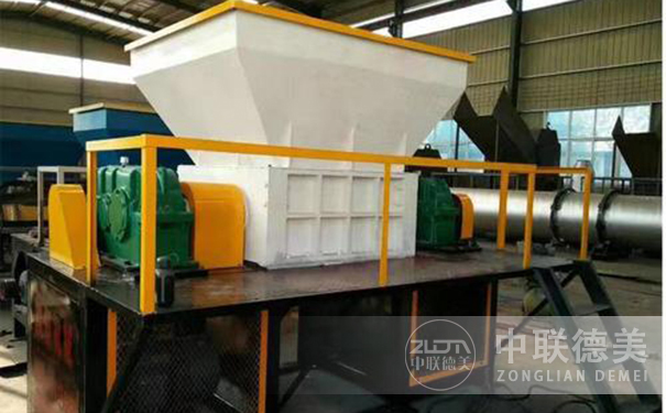 萬(wàn)能撕碎機(jī)